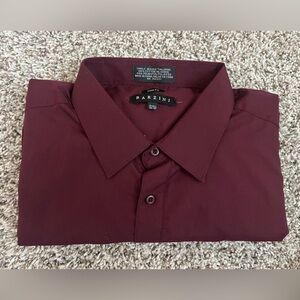 Barzini Business dress shirt